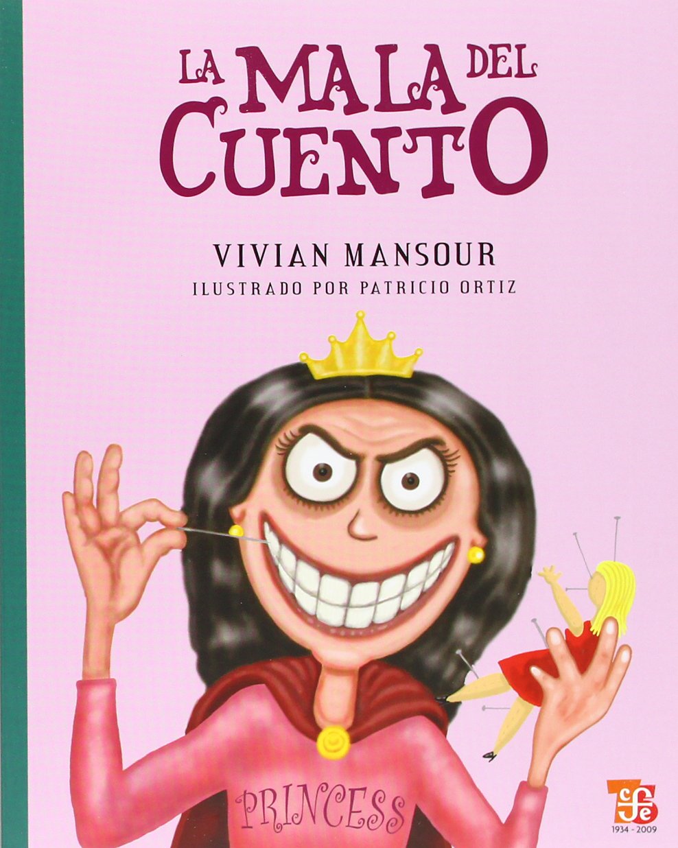 La Mala del Cuento (A la Orilla del Viento, Band 201) Non-fiction