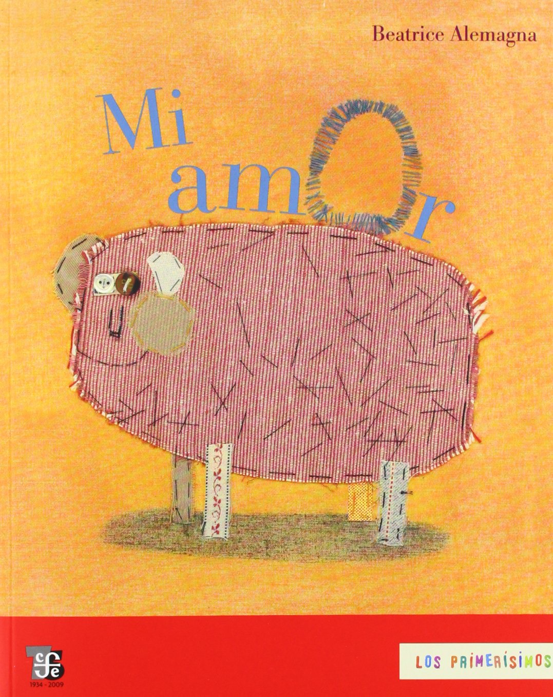Mi amor/ My Love (Los Primerisimos) Novels & Short Stories