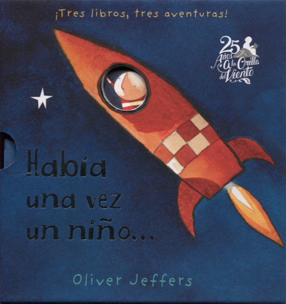 Había una vez un niño... Social Sciences
