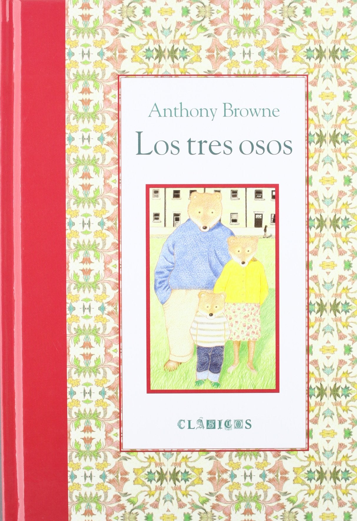 Los Tres Osos Non-fiction