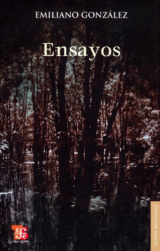 Product Image: Ensayos