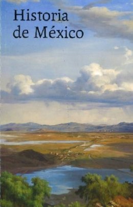 Historia de Mexico / History of Mexico Social Sciences