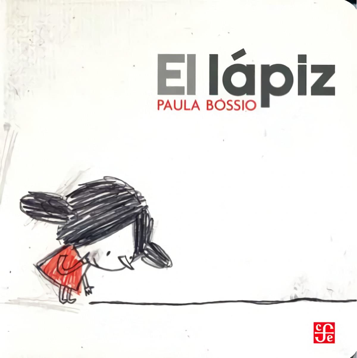 El lapiz / The pencil (Especiales de a la Orilla del Viento) Non-fiction