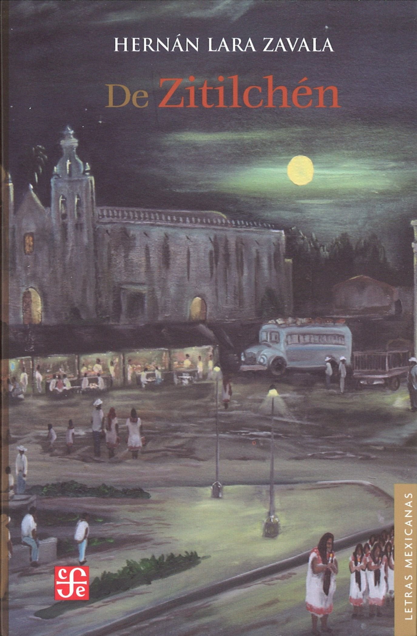De Zitilchén (Spanish Edition) Essays & Short Stories