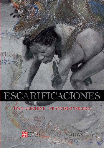 Escarificaciones Poetry