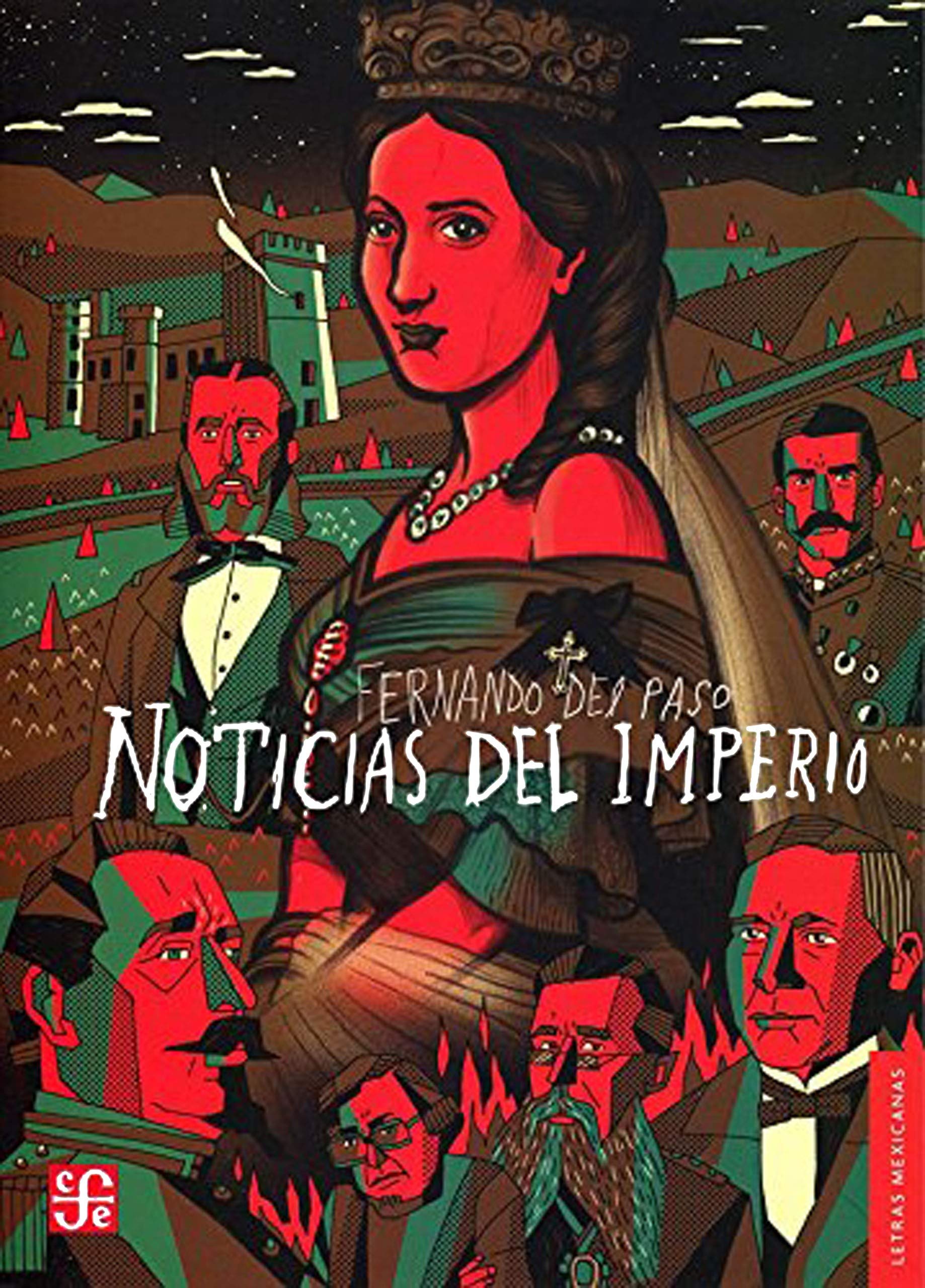 Noticias del imperio / Noticias del imperio International