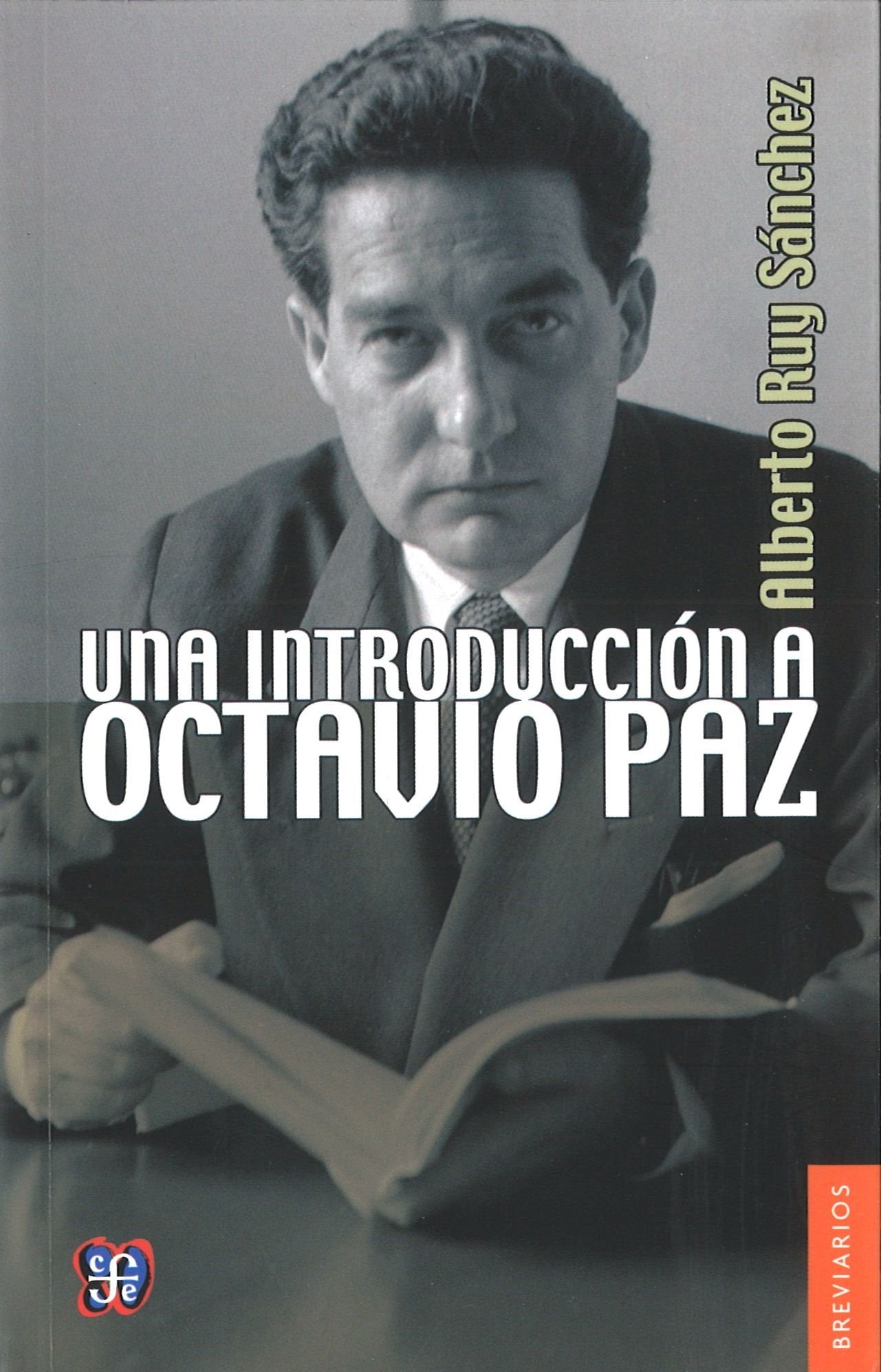 Una Introduccin a Octavio Paz (Brevarios) Science