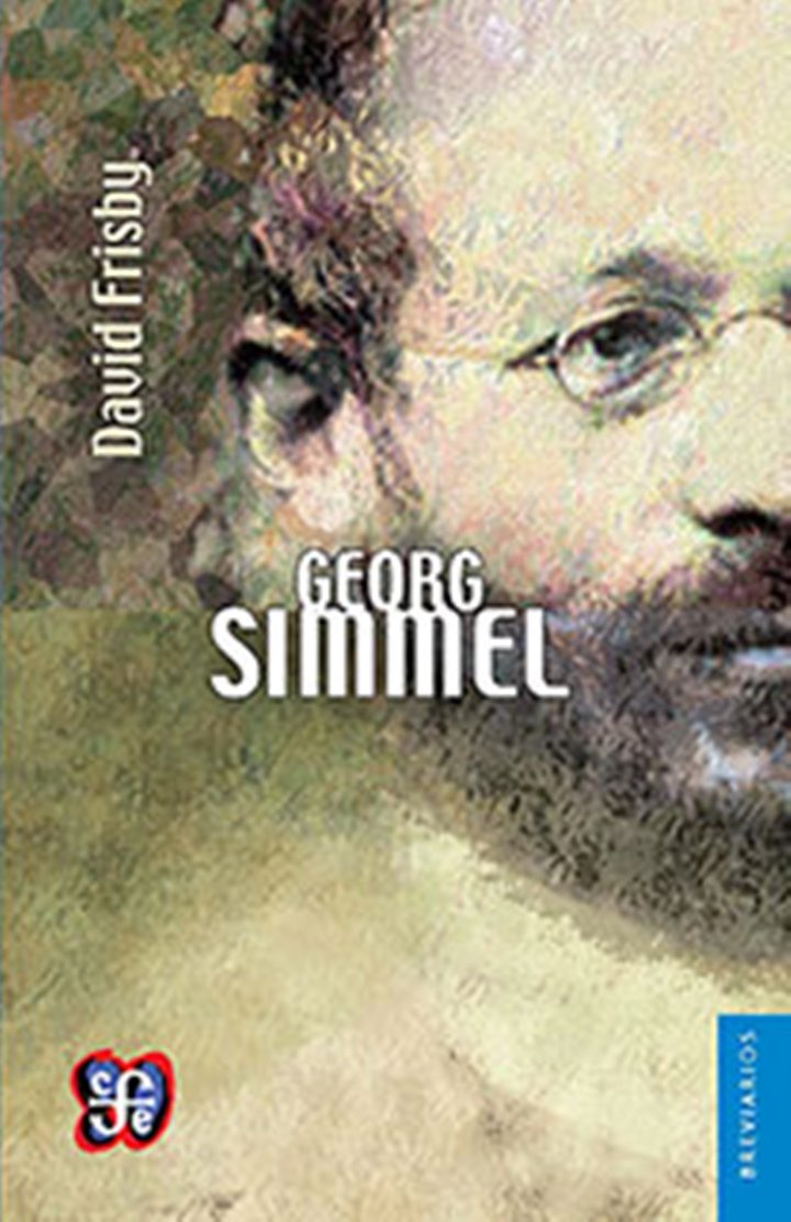 Product Image: Georg Simmel
