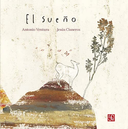 El sueño book