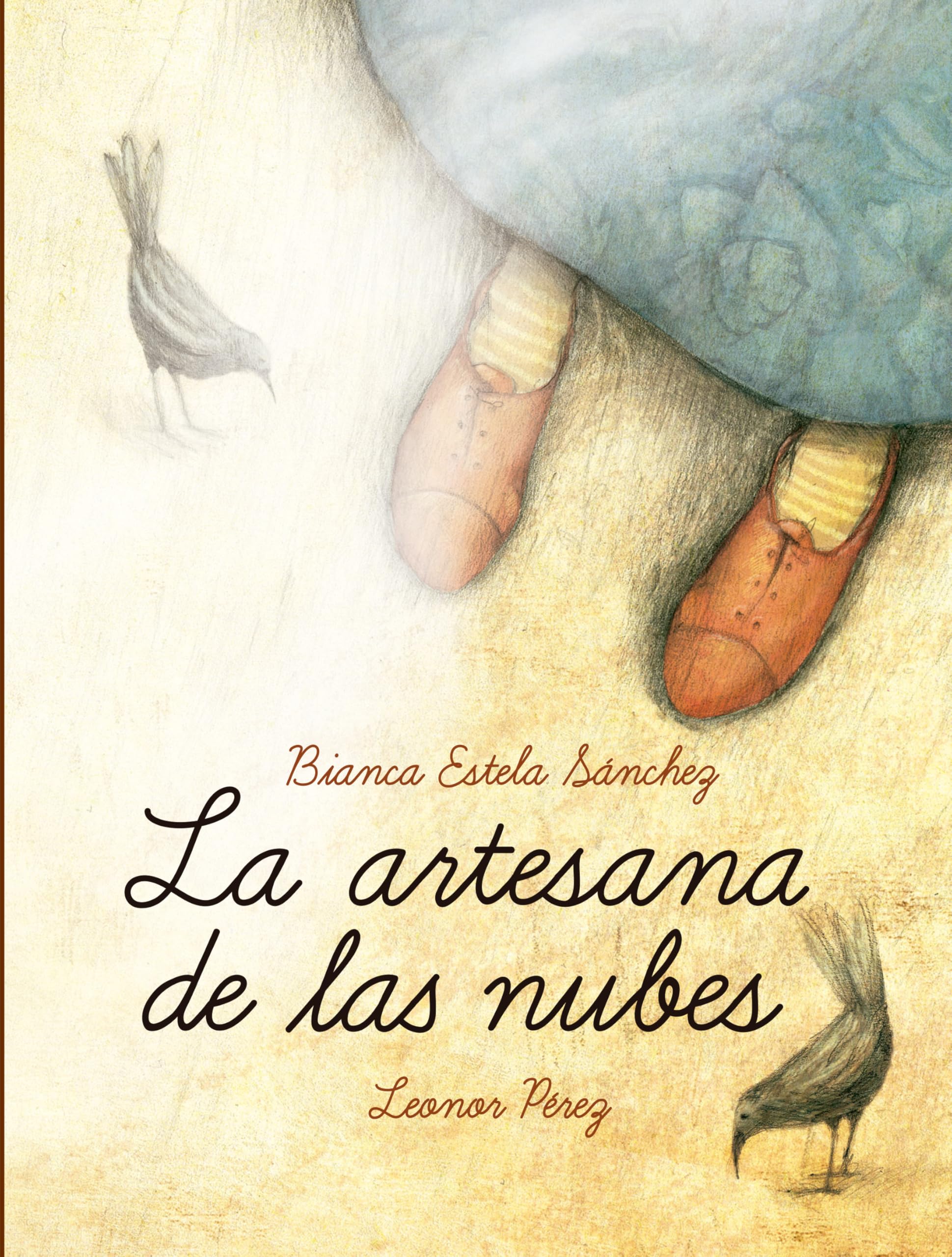 La Artesana de Las Nubes New Adult