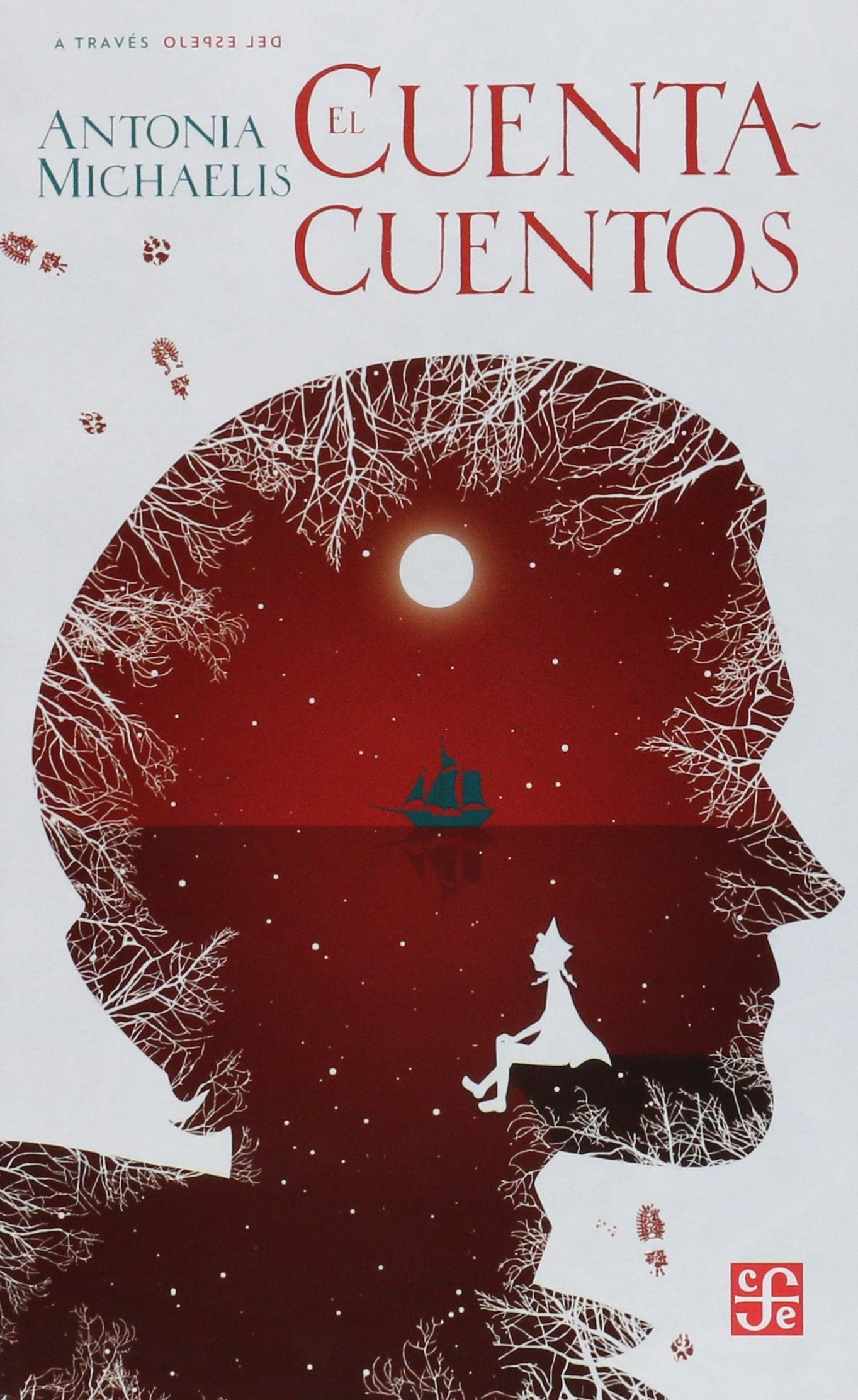 El cuentacuentos book
