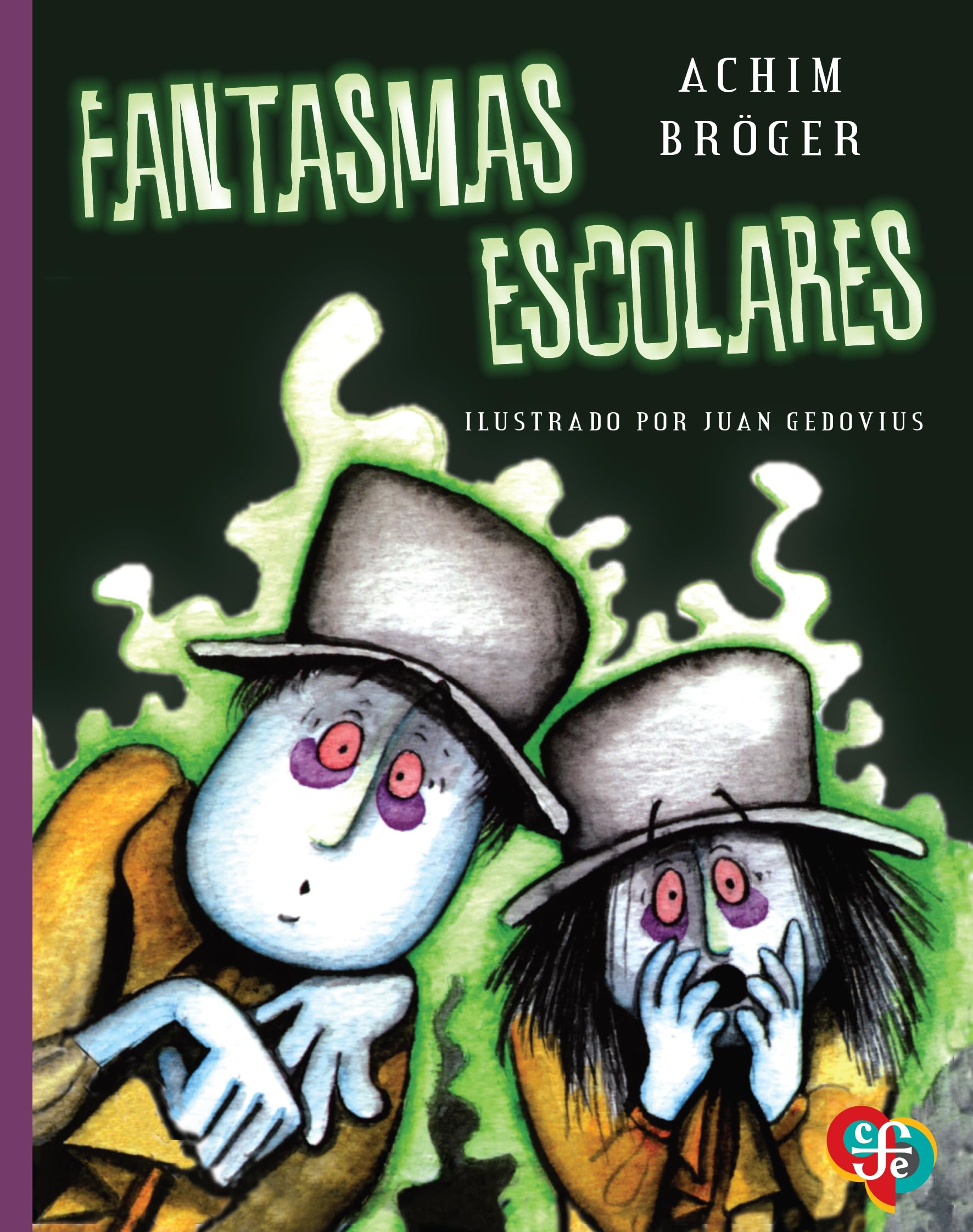 Fantasmas escolares Novels & Short Stories
