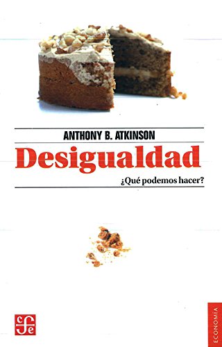 Product Image: Desigualdad: ¿qué Podemos Hacer?