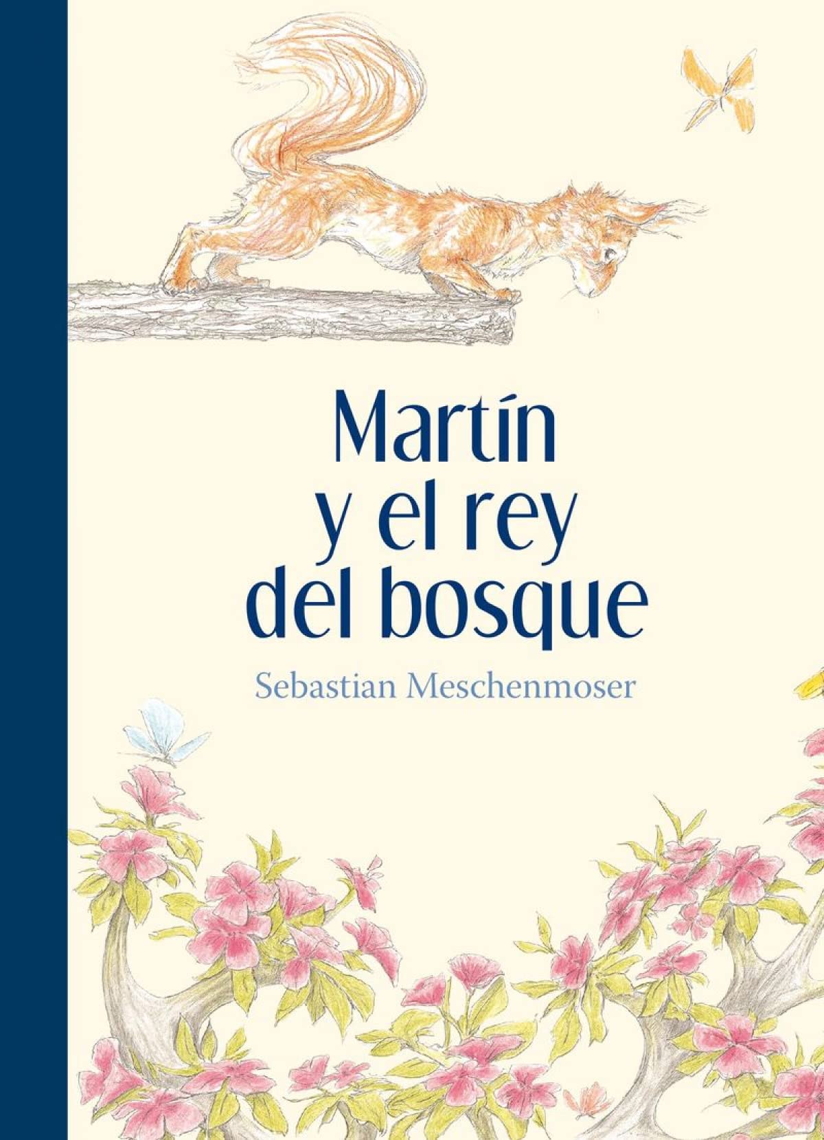 Martin y El Rey del Bosque Novels & Short Stories