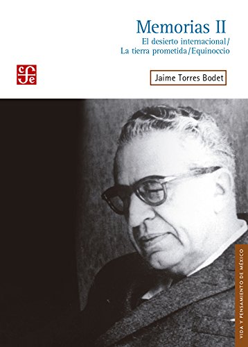 Memorias / Memories: El Desierto Internacional / La Tierra Prometida / Equinoccio / the International Desert / the Promised Land / Equinox (2) book