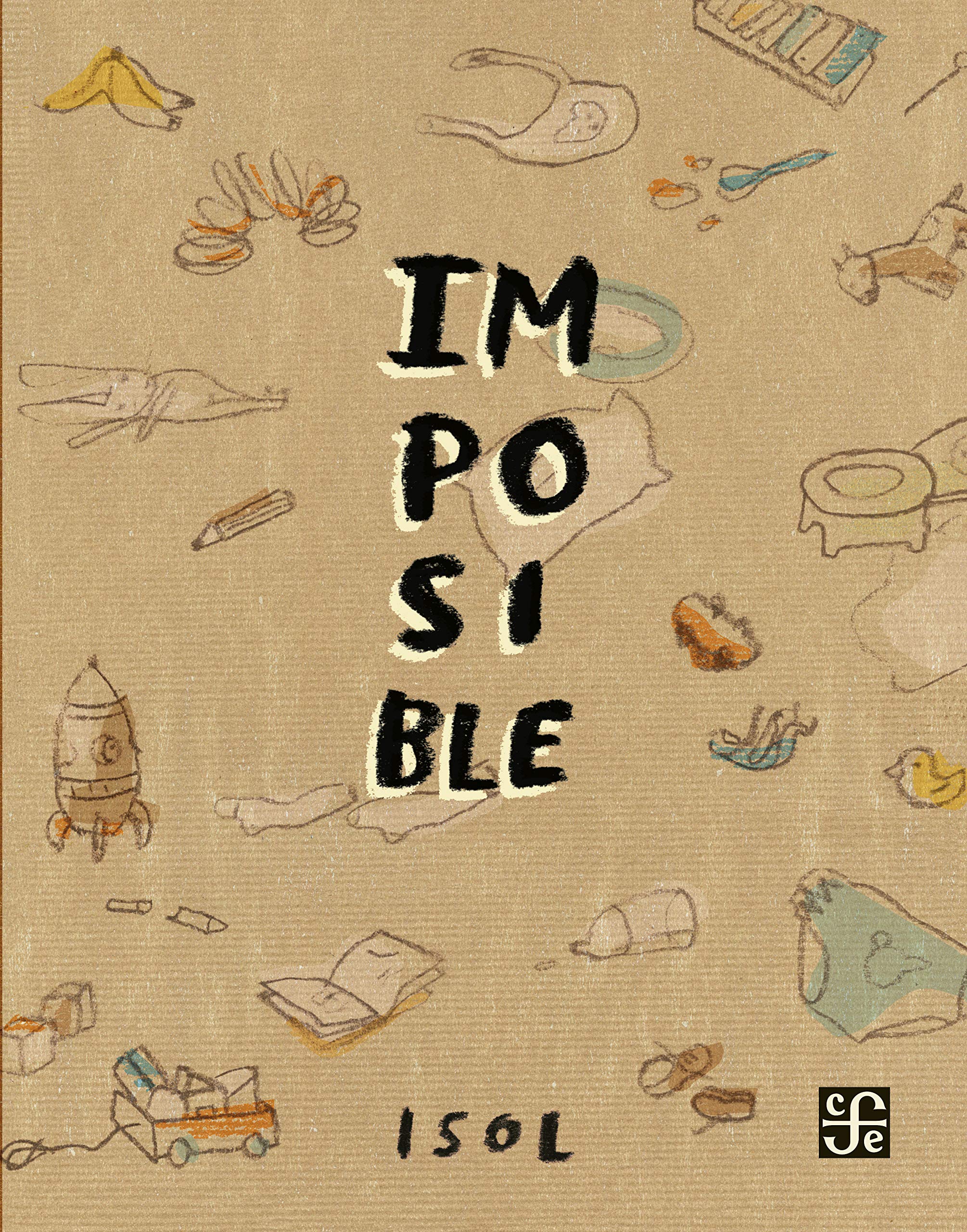Imposible Books