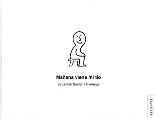Manana Viene Mi Tio book