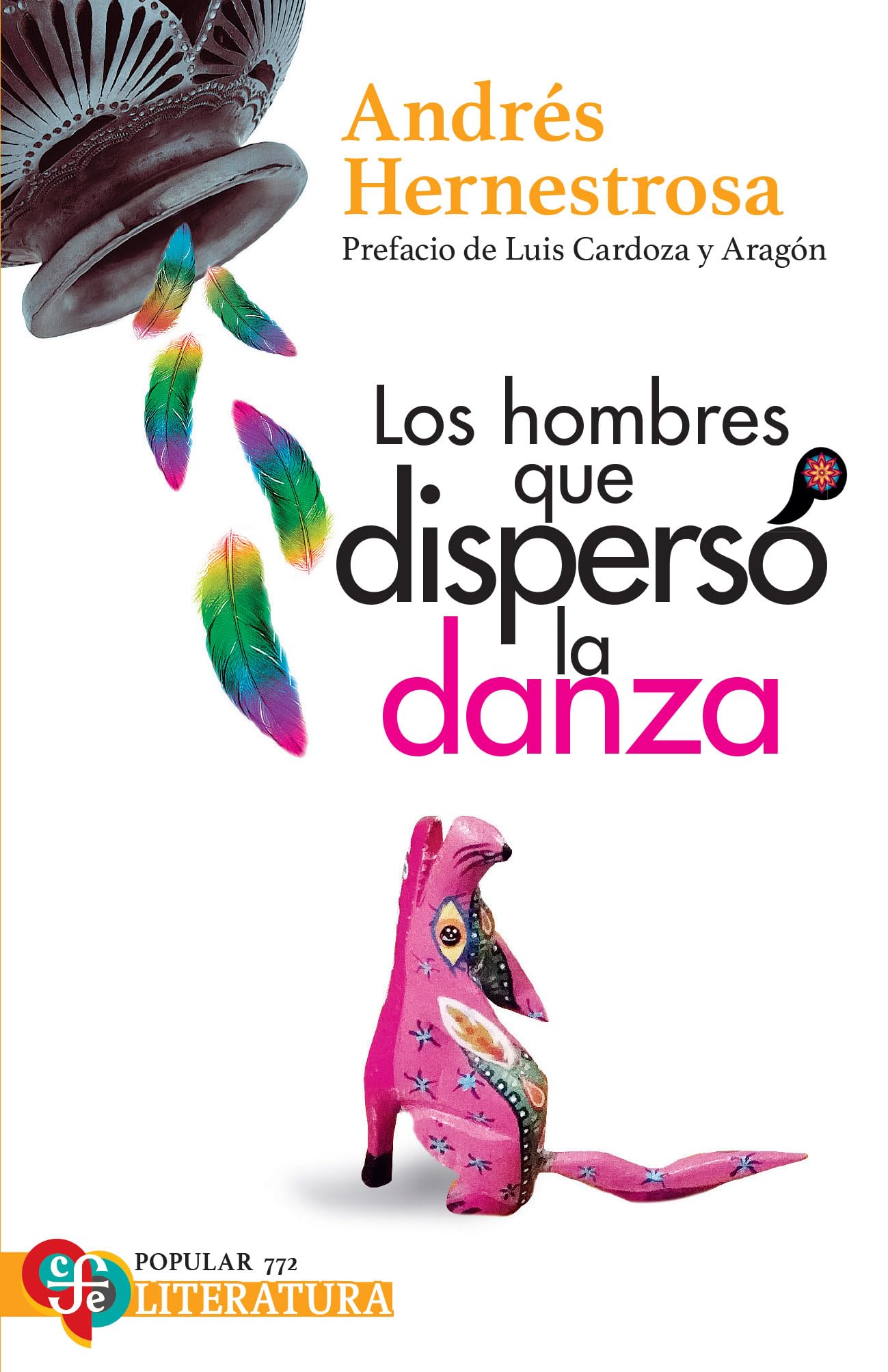 los hombres que disperso la danza Books