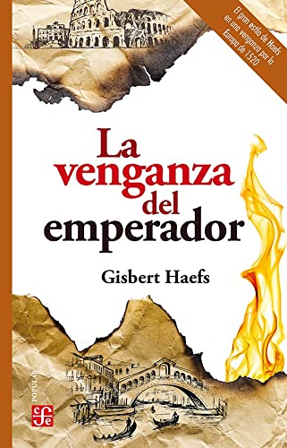 La venganza del emperador Contemporary literature