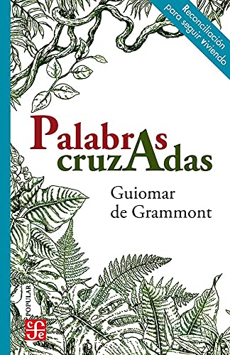 Palabras cruzadas (Spanish Edition) Books