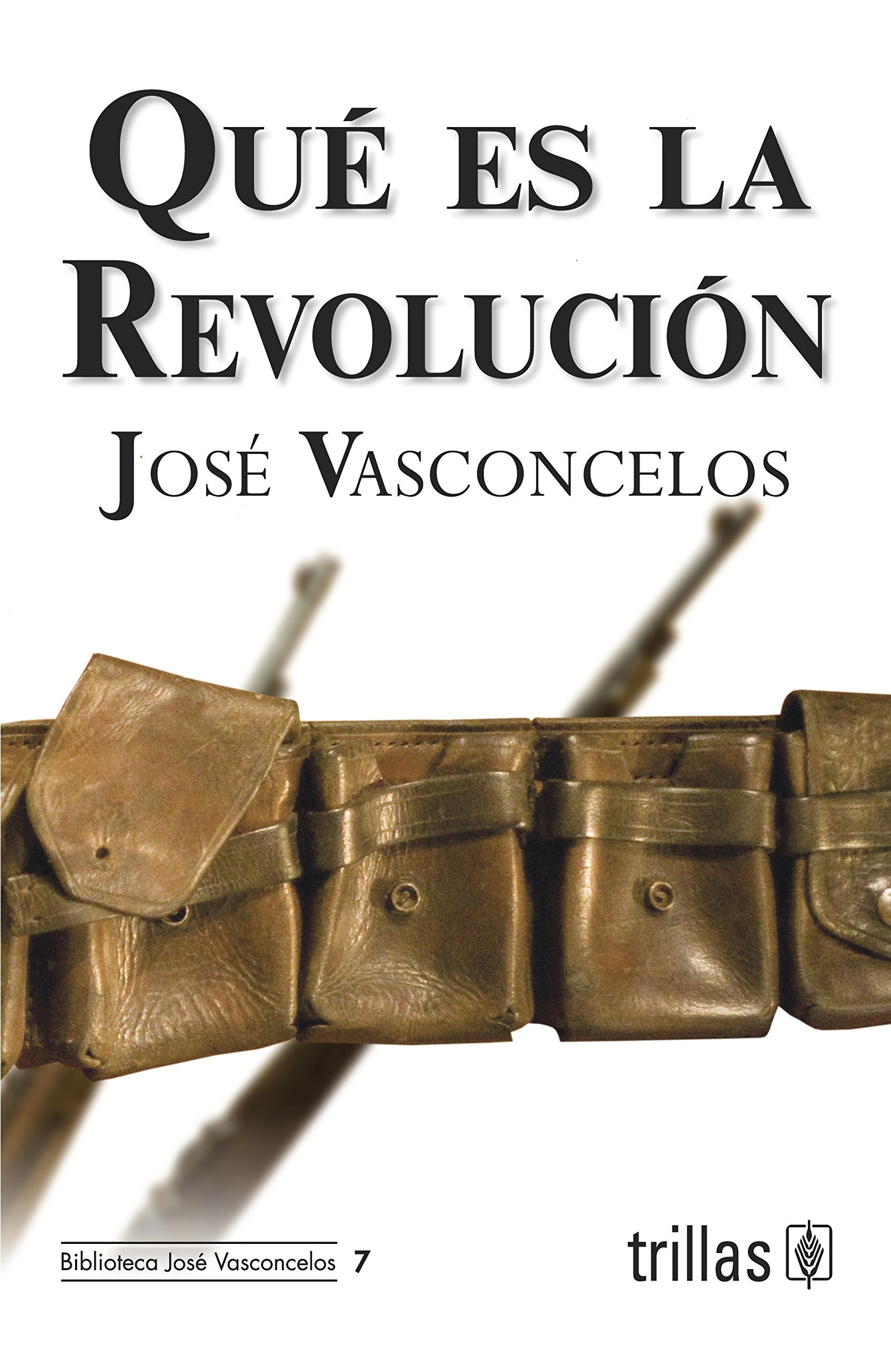 Que es la revolucion?/ What is Revolution? Social Sciences