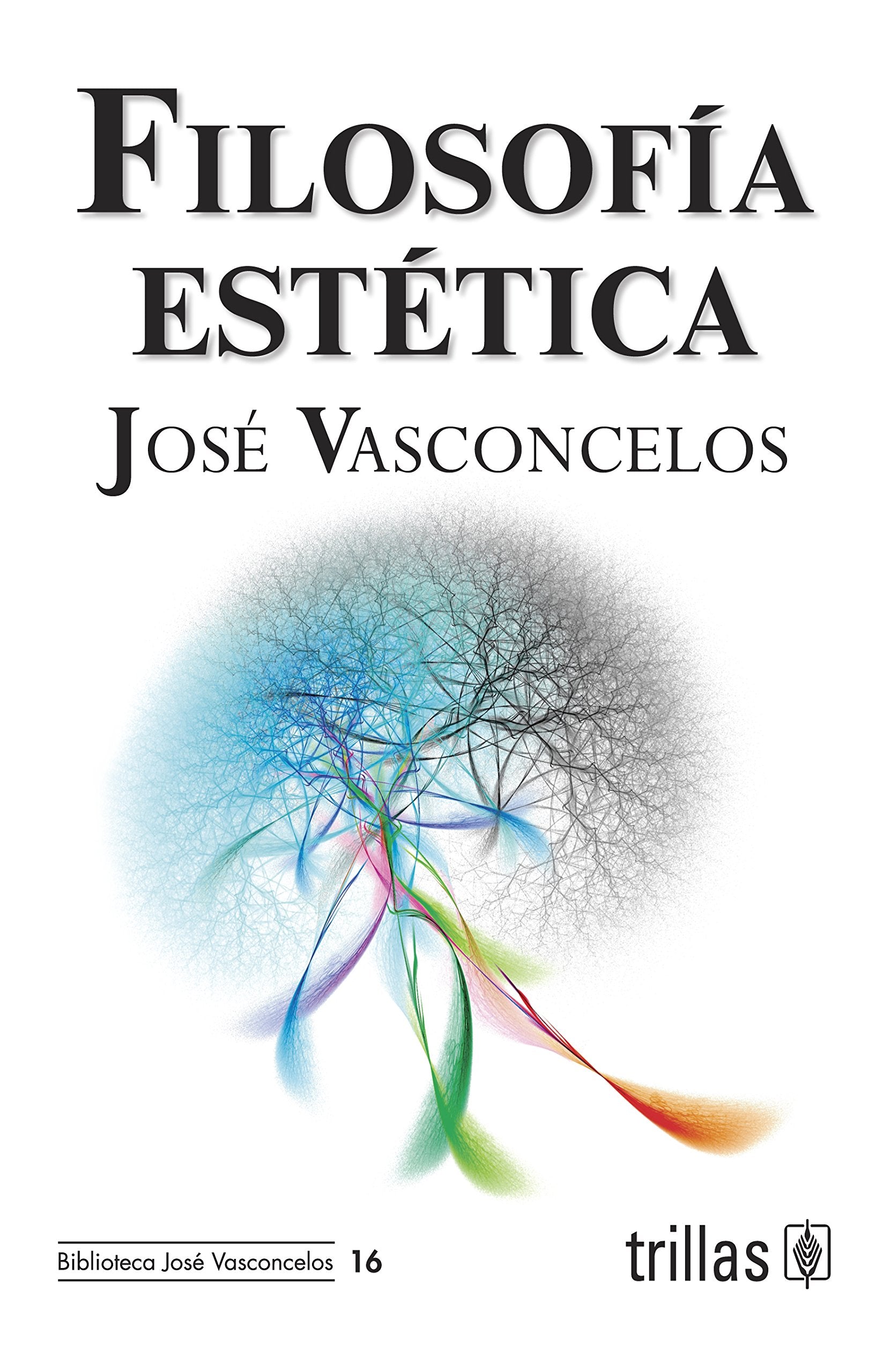 Filosofia estetica/ Aesthetic Philosophy Philosophy