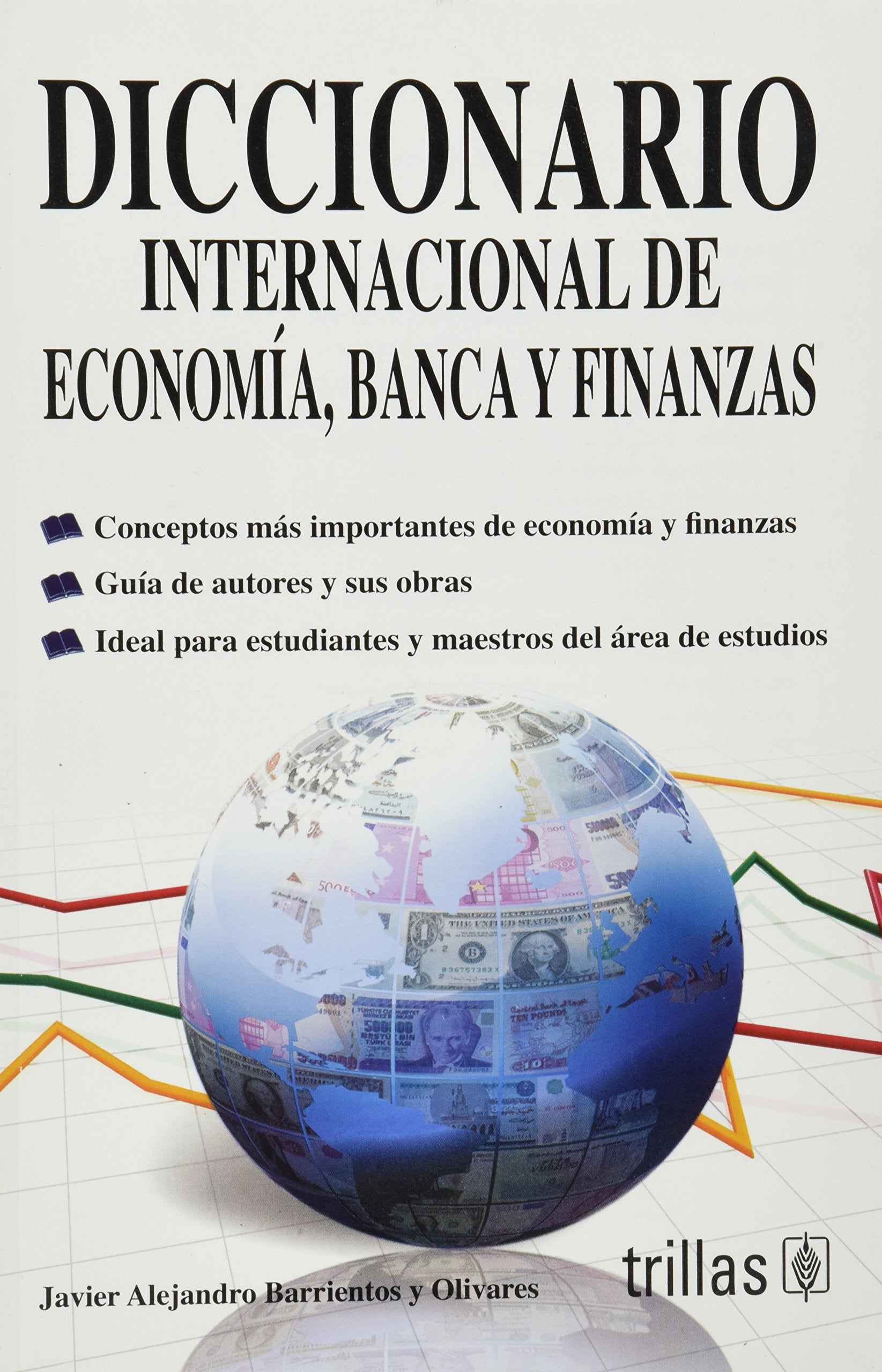Diccionario Internacional de Economí, banca y finanzas Books