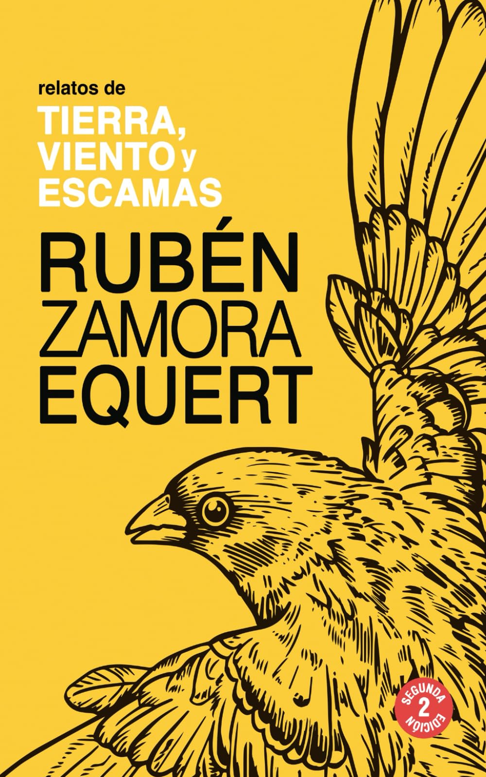 Relatos de tierra, viento y escamas Essays & Short Stories
