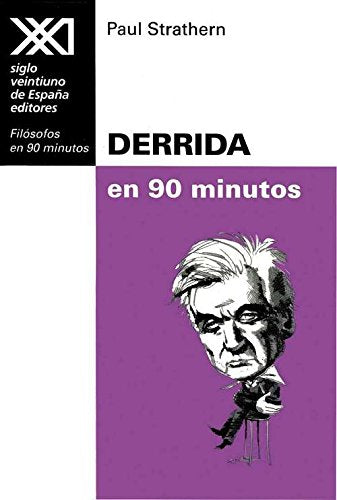 Derrida en 90 minutos (Spanish Edition) Science