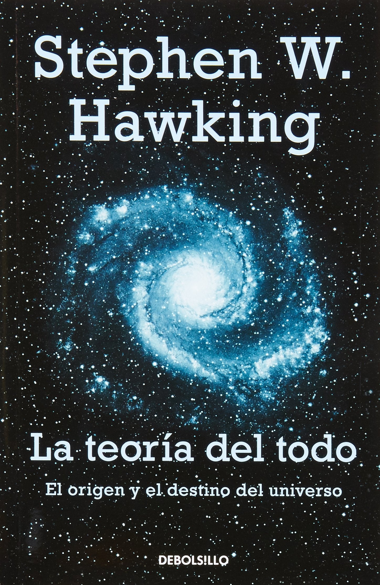 TEORIA DEL TODO, LA Books