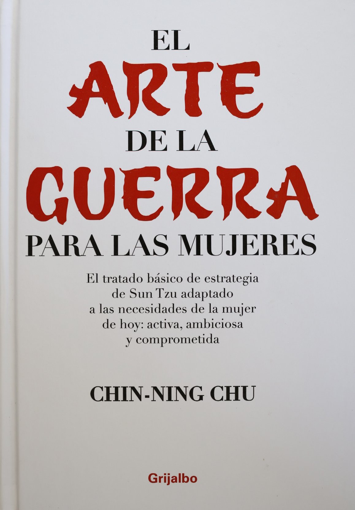 El Arte De La Guerra Para Las Mujeres (Spanish Edi Books