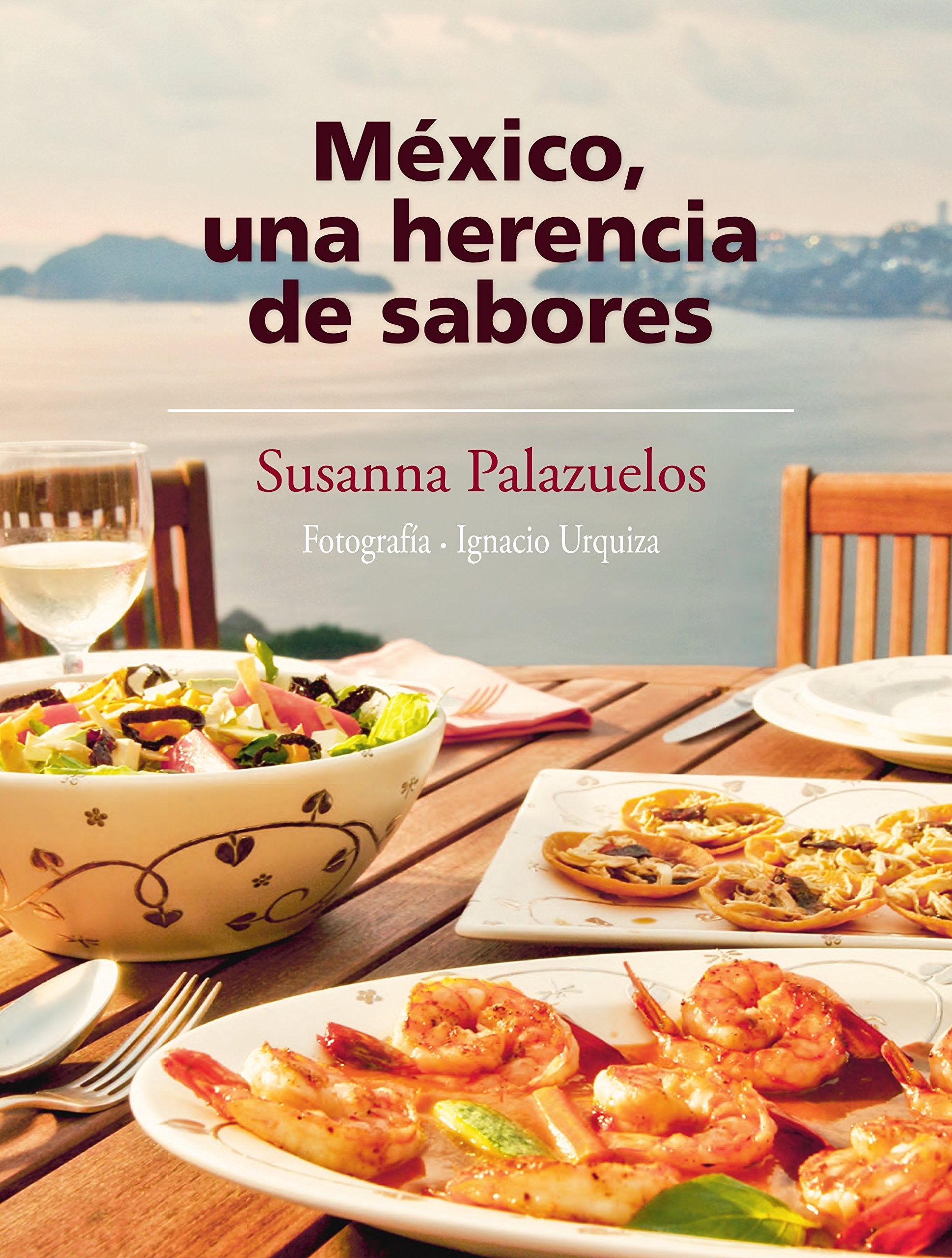 México, una herencia de sabores Leisure, Home & Garden