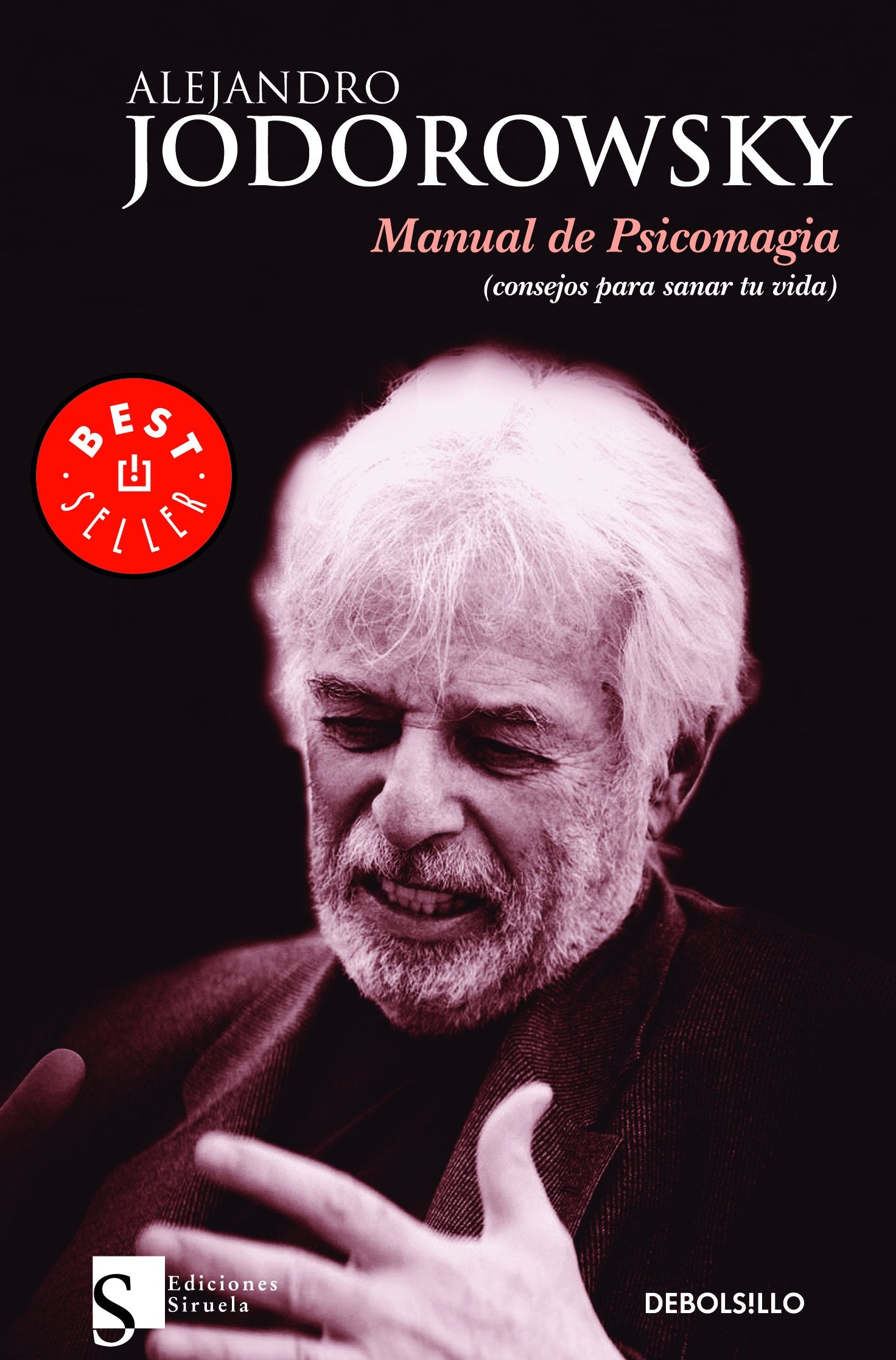 Manual de psicomagia (consejos para sanar tu vida) (Spanish Edition) Historical Romance