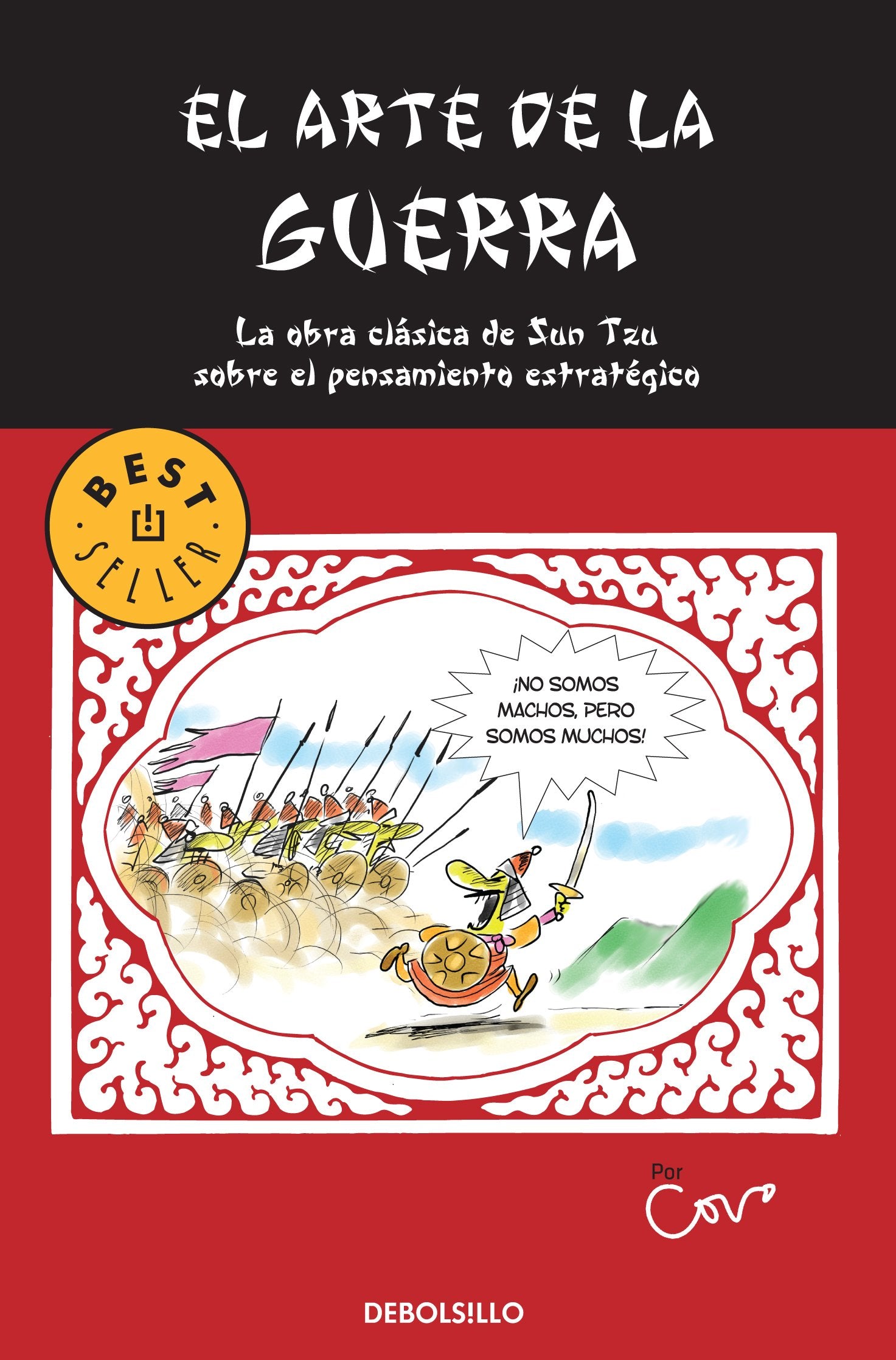 El arte de la guerra / The Art of War Non-fiction