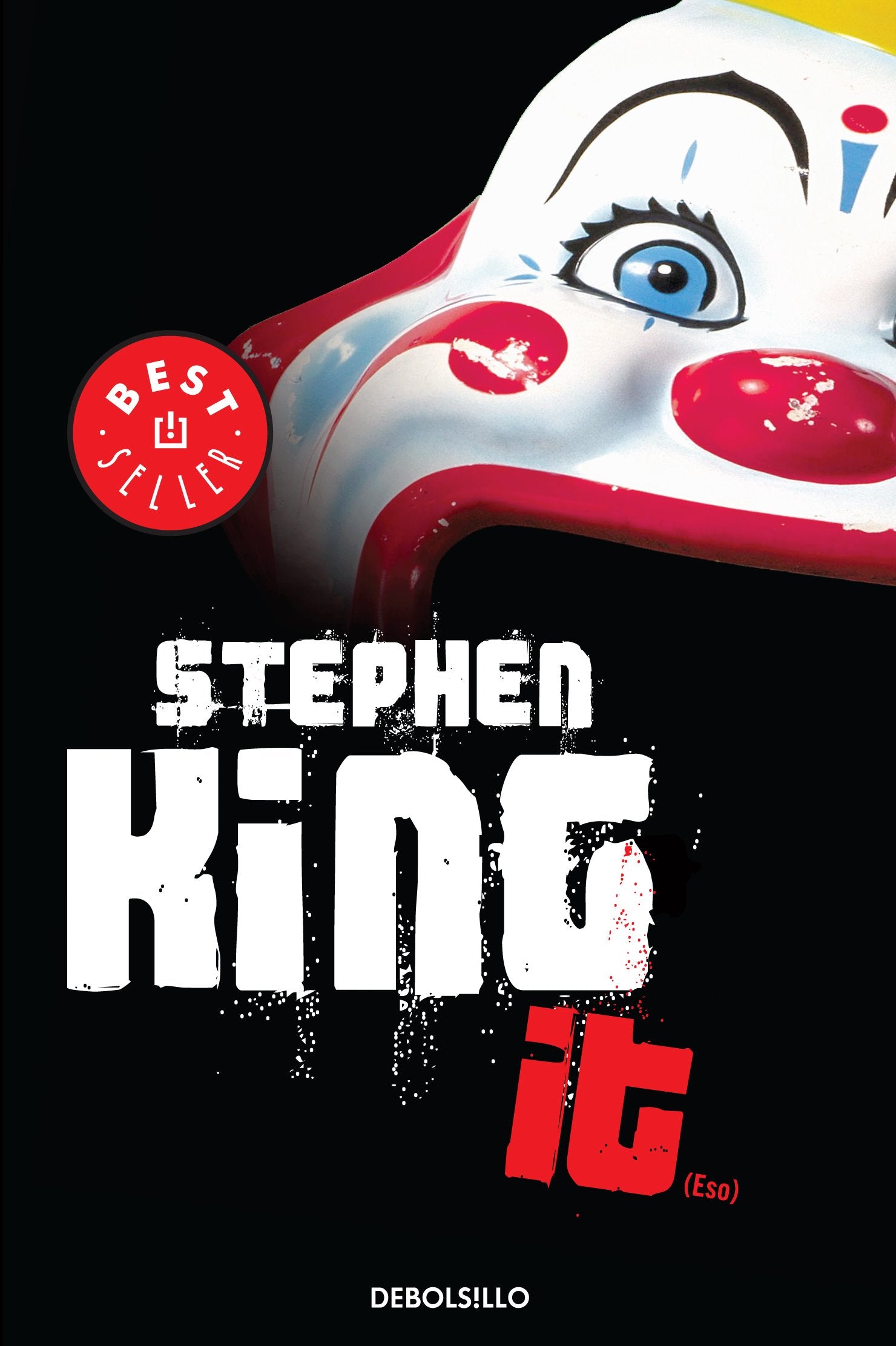 It (Eso) Books