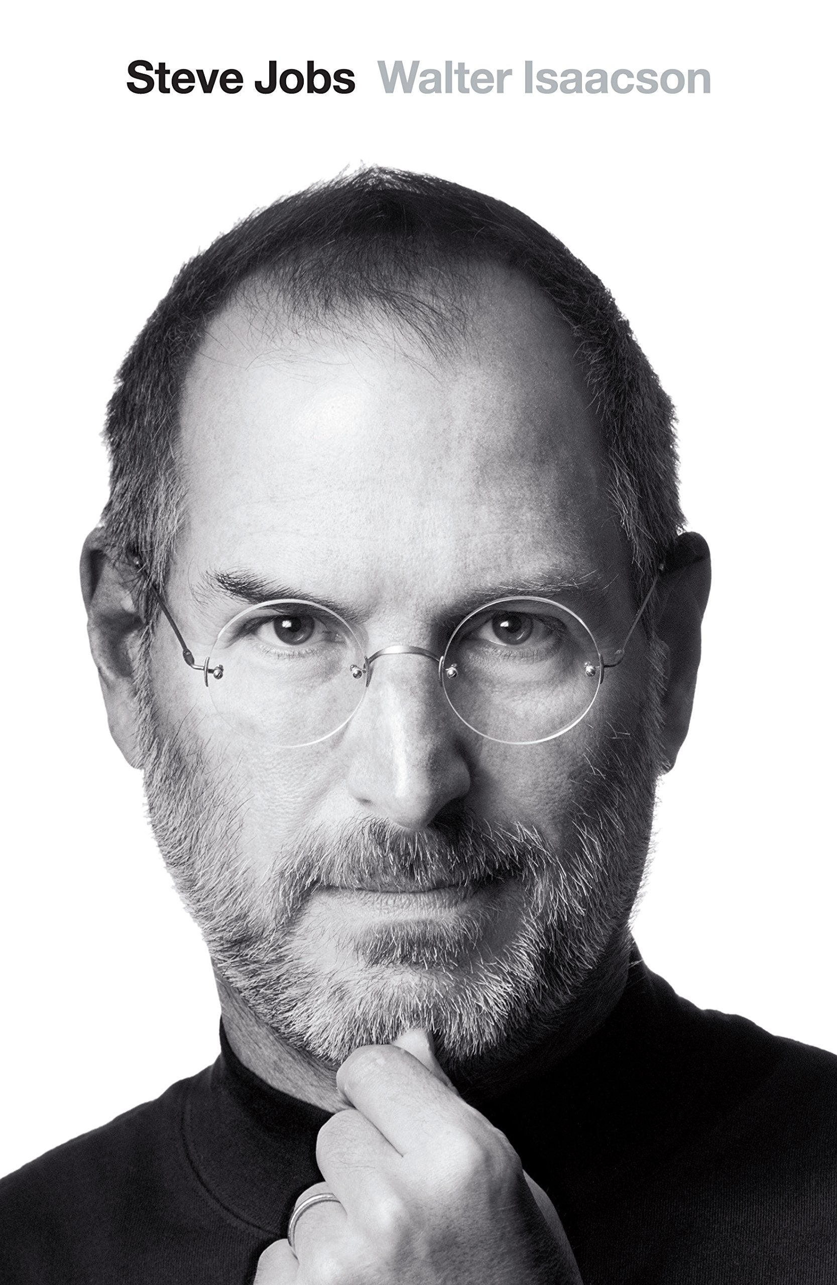 STEVE JOBS. LA BIOGRAFIA Books