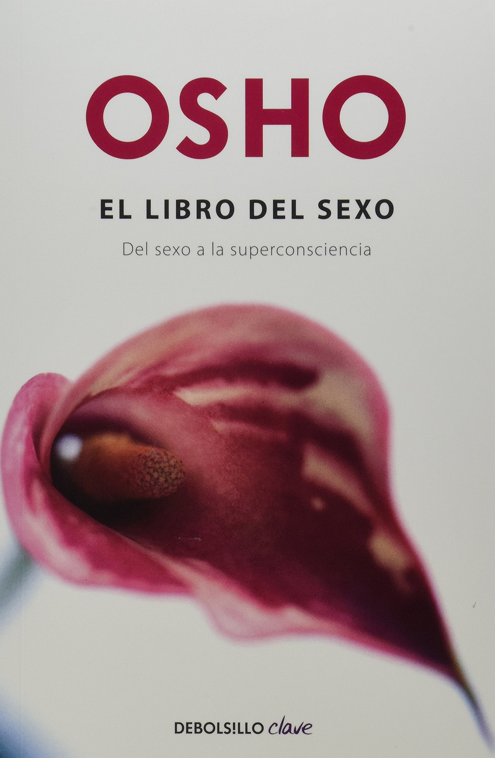 El libro del sexo. Del sexo a la superconsciencia (Spanish Edition) book