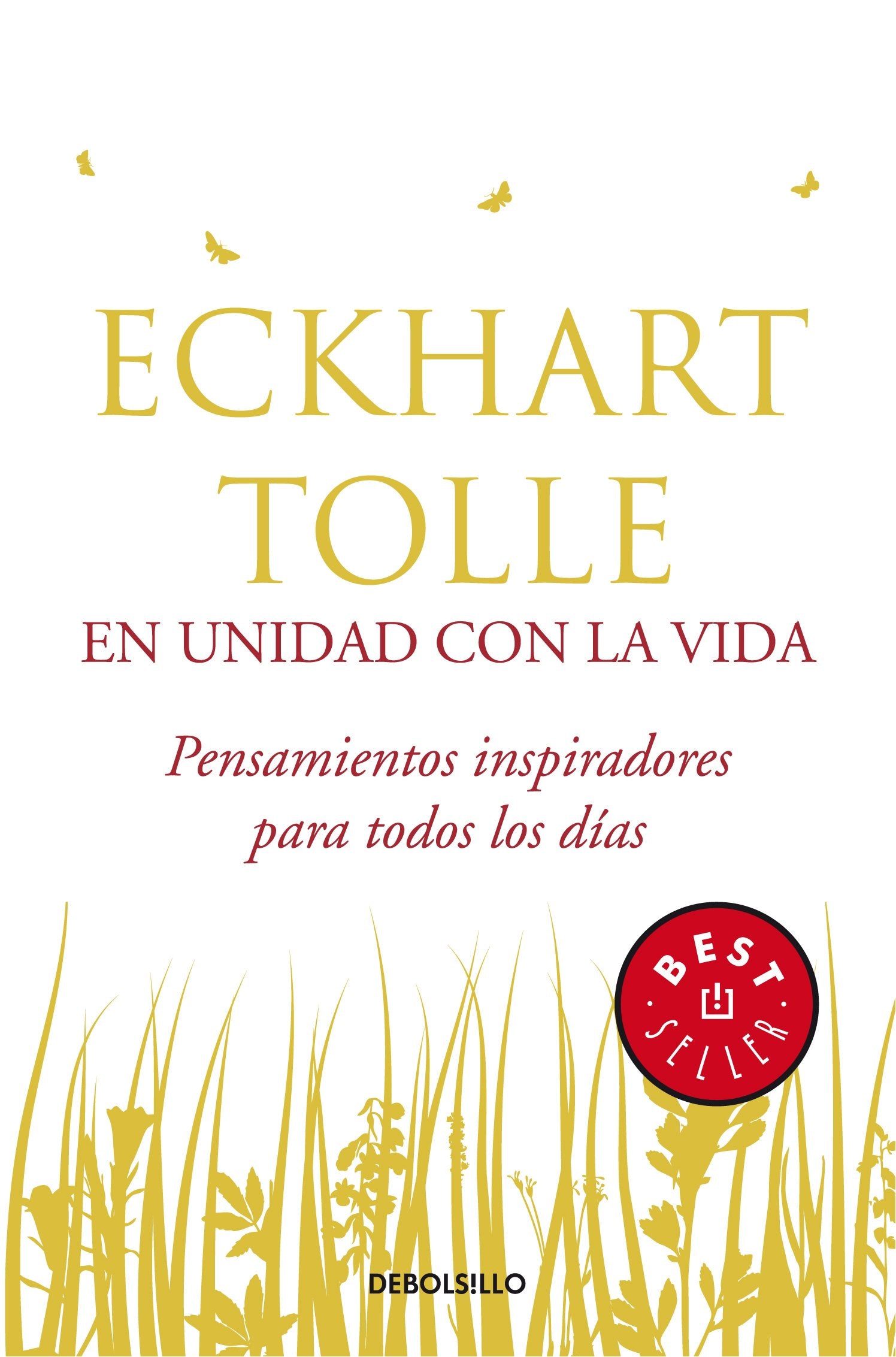 En unidad Con La Vida / In unity with life: Pensamientos Inspiradores Para Todos Los Días Lifestyle