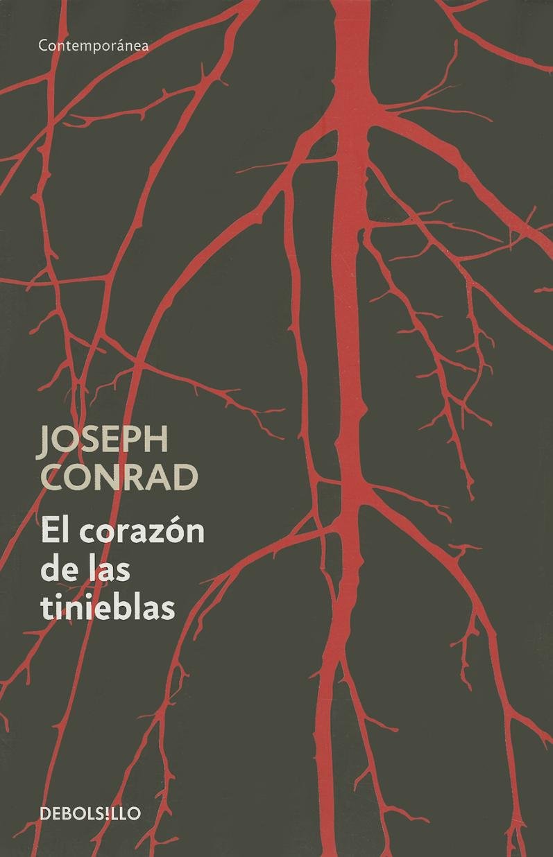 El corazón de las tinieblas / Heart of Darkness Classics