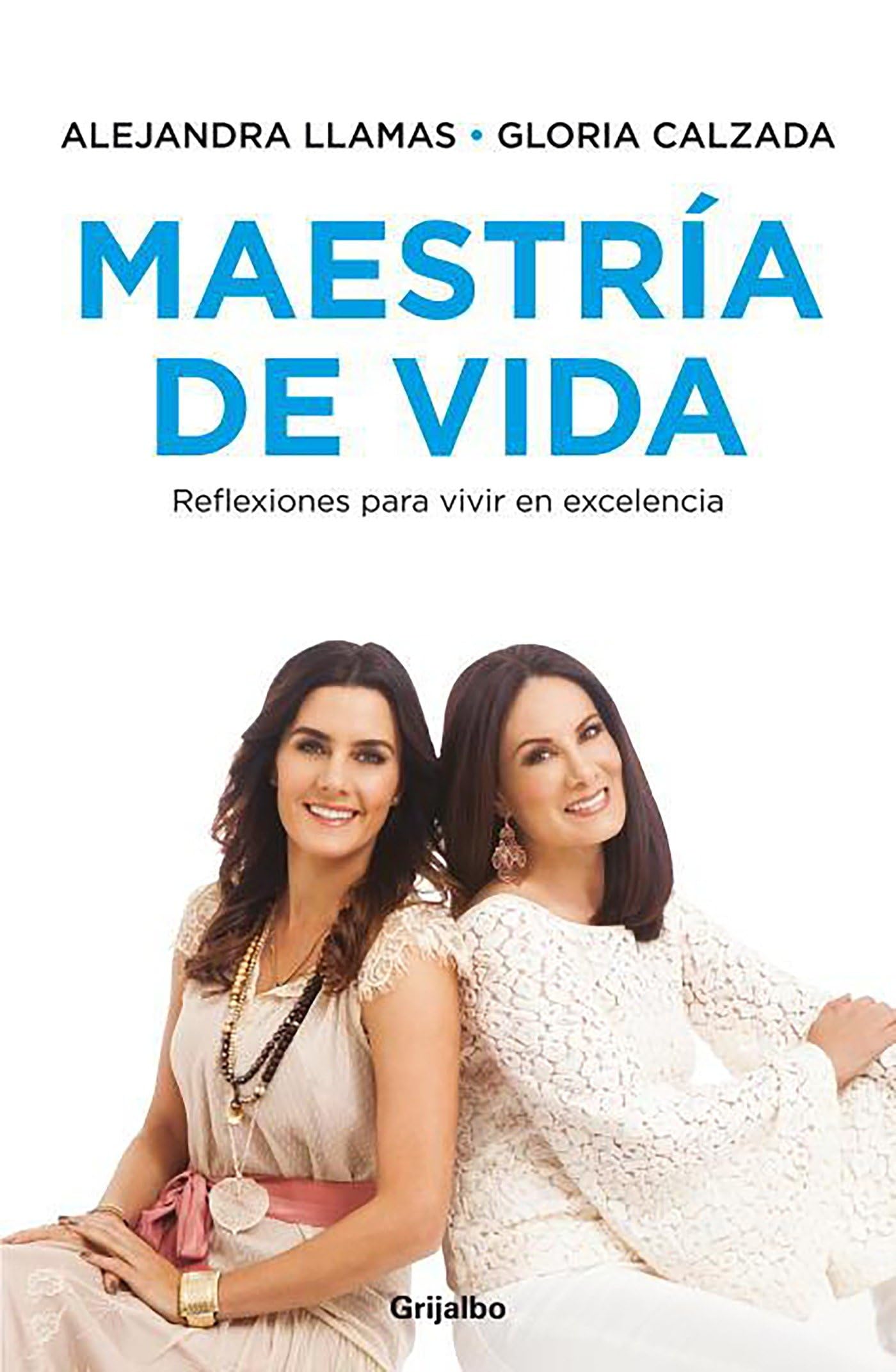 Maestría de Vida / Mastery of Life book
