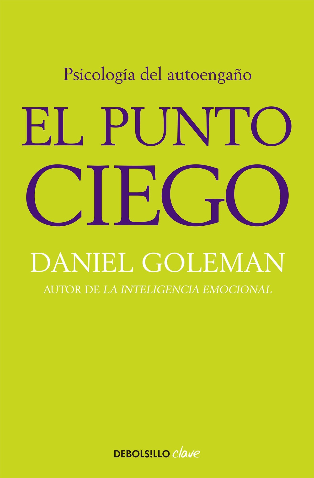 El punto ciego / The blind spot Lifestyle