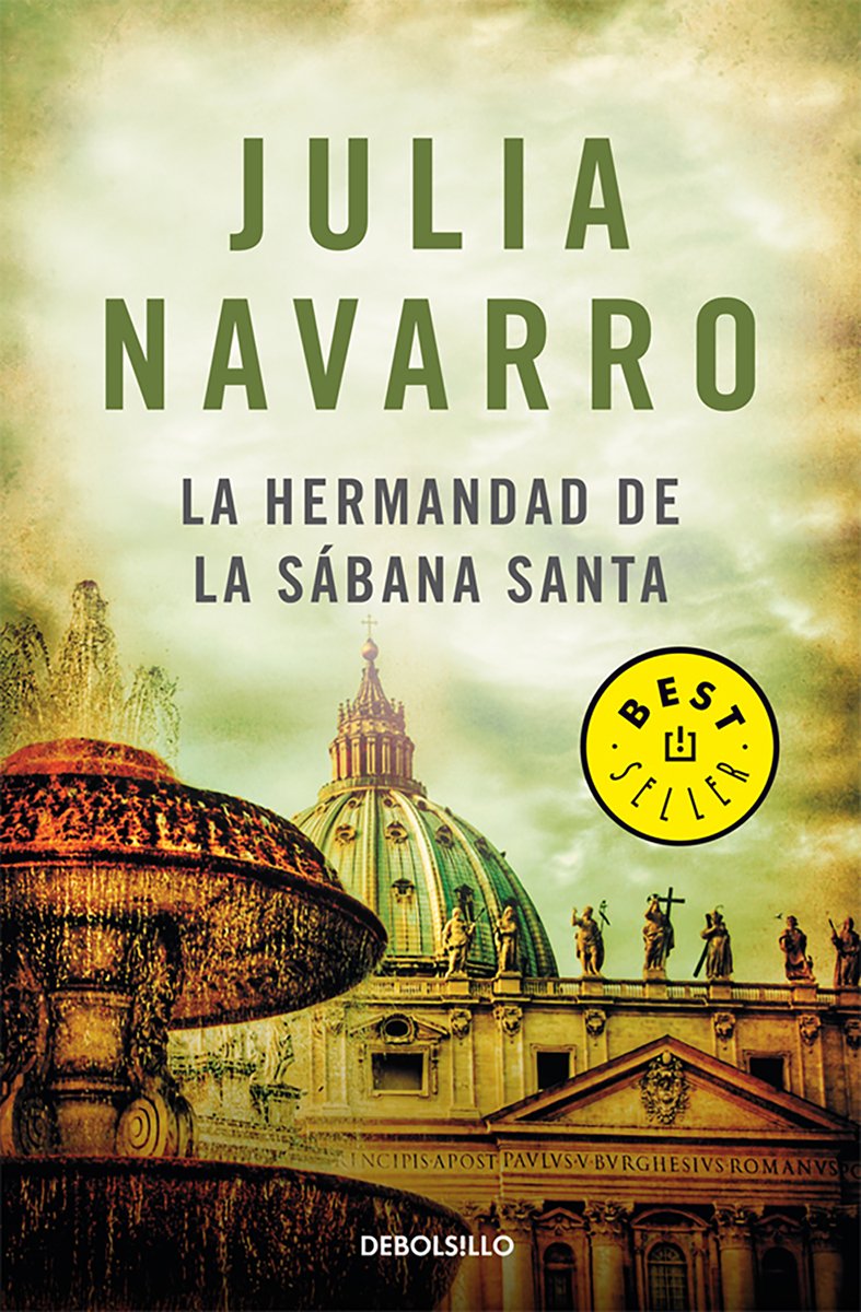 La hermandad de la sabana santa (Spanish Edition) book