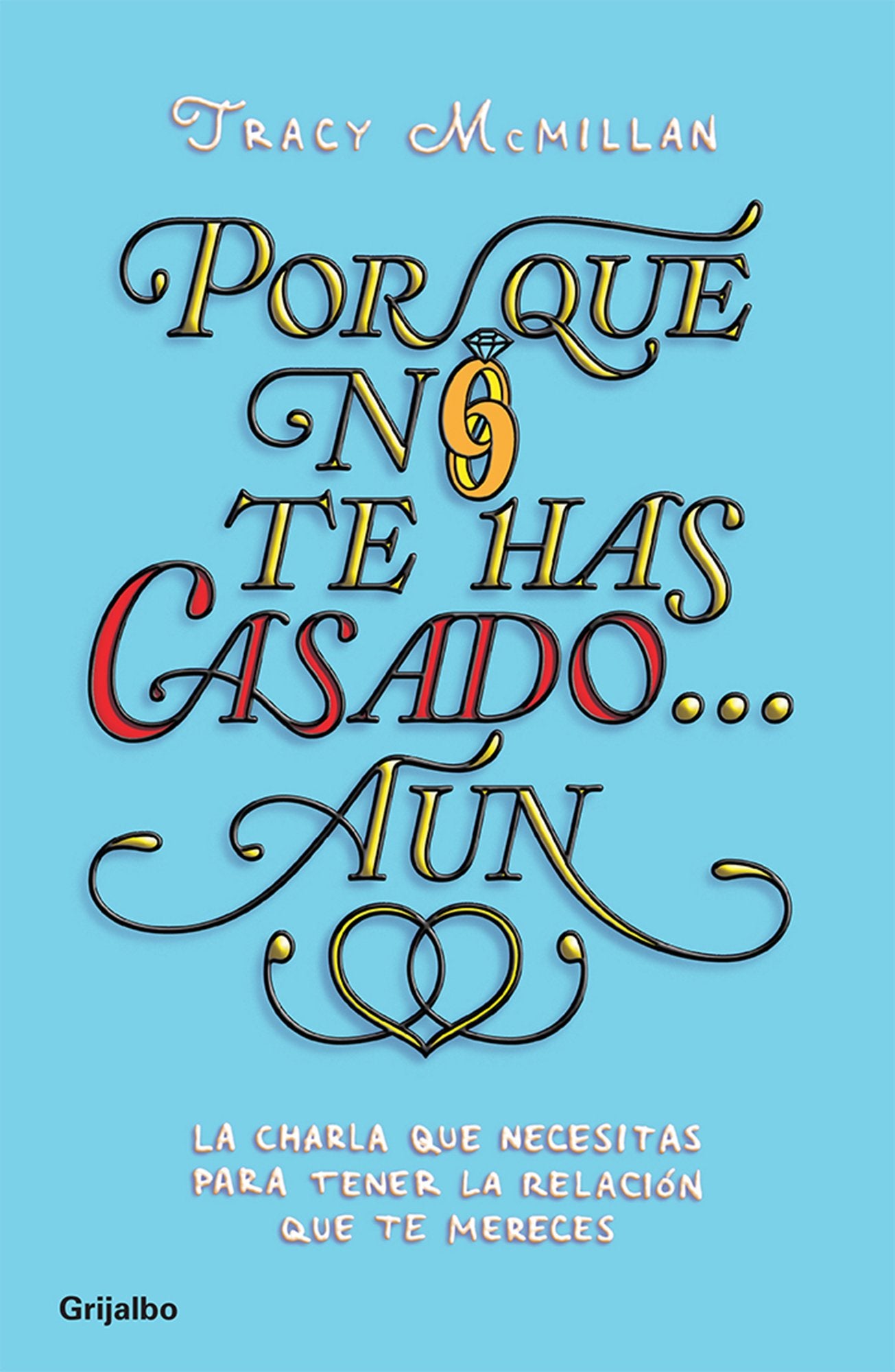Por qué no te has casado aún / Why You're Not Married . . . Yet: La charla que necesitas para tener la relación que te mereces / The Straight Talk You Need to Get the Relationship You Deserve Lifestyle