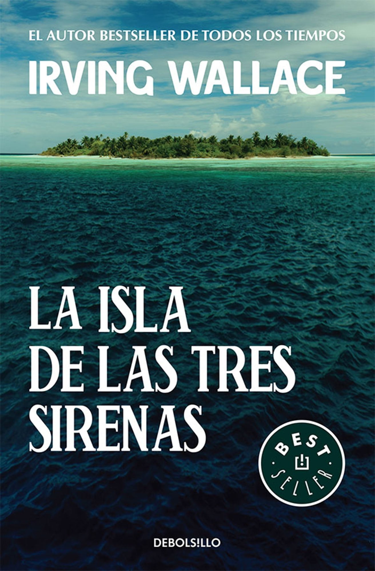 La isla de las tres sirenas / The Three Sirens Detective & CSI