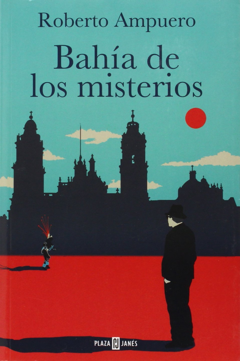 La Bahia de Los Misterios = Bay of the Mysteries Detective & CSI
