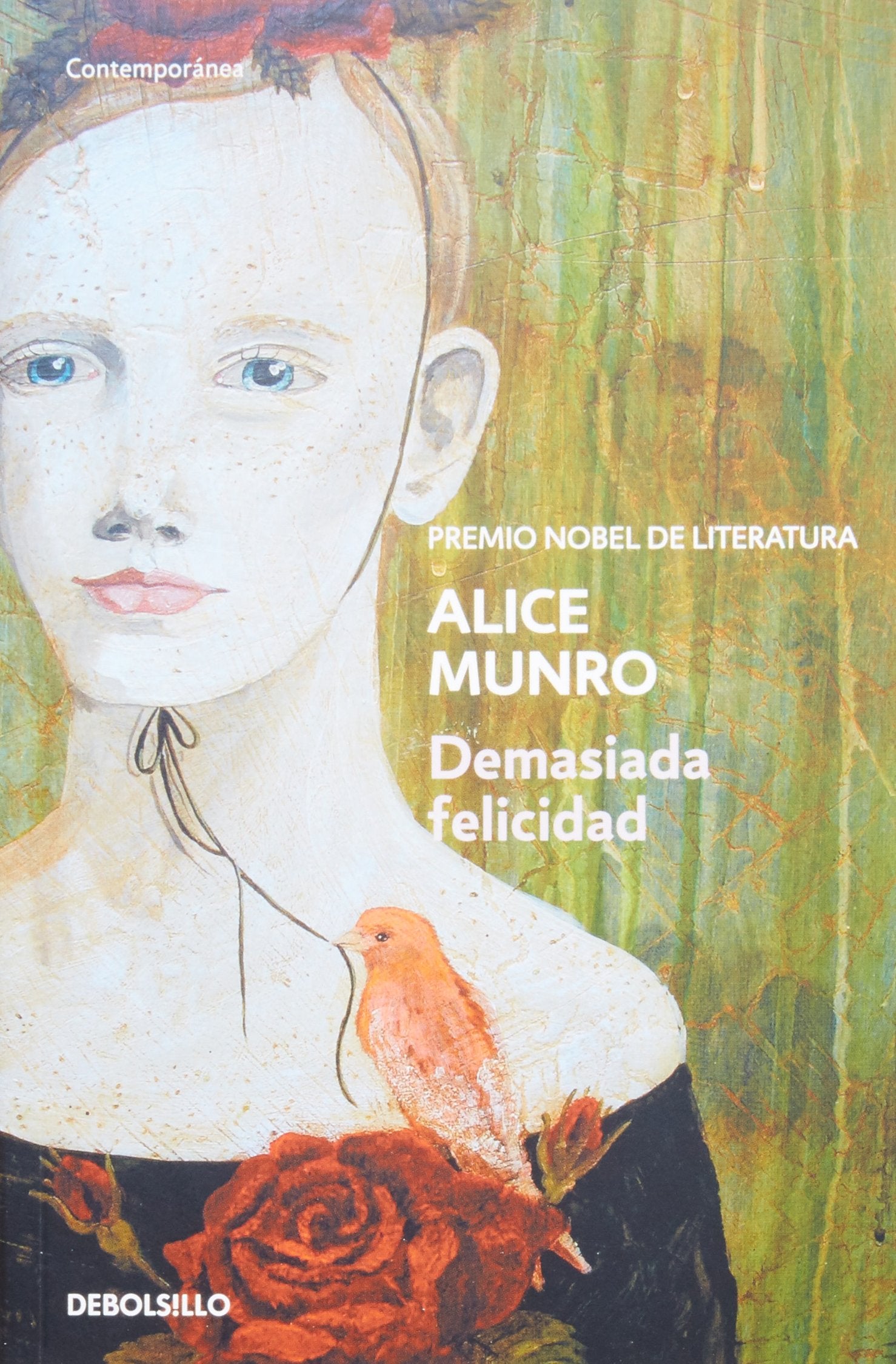 Demasiada felicidad (Spanish Edition) book