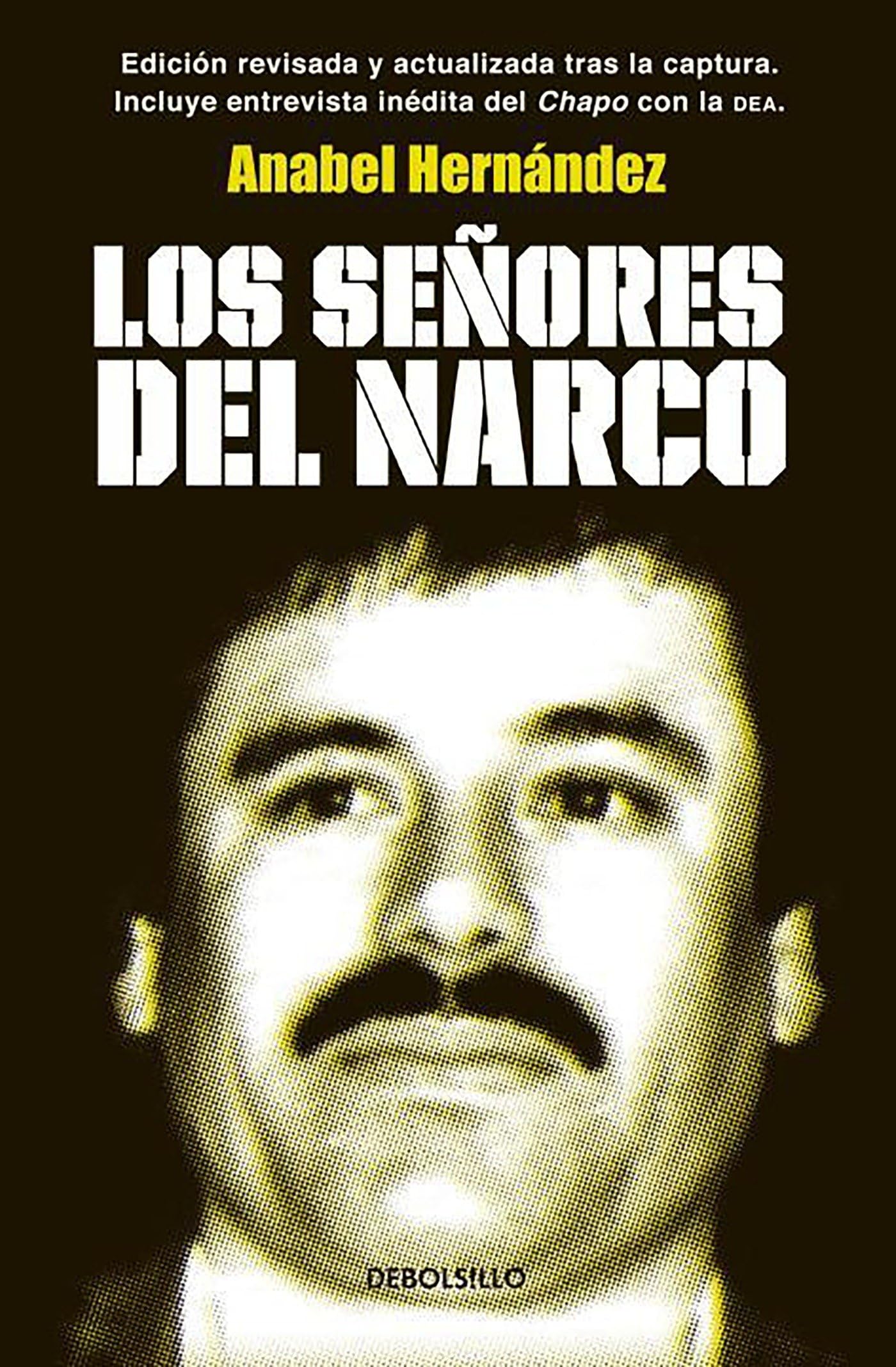 Los Señores Del Narco / Narcoland Politics & Society