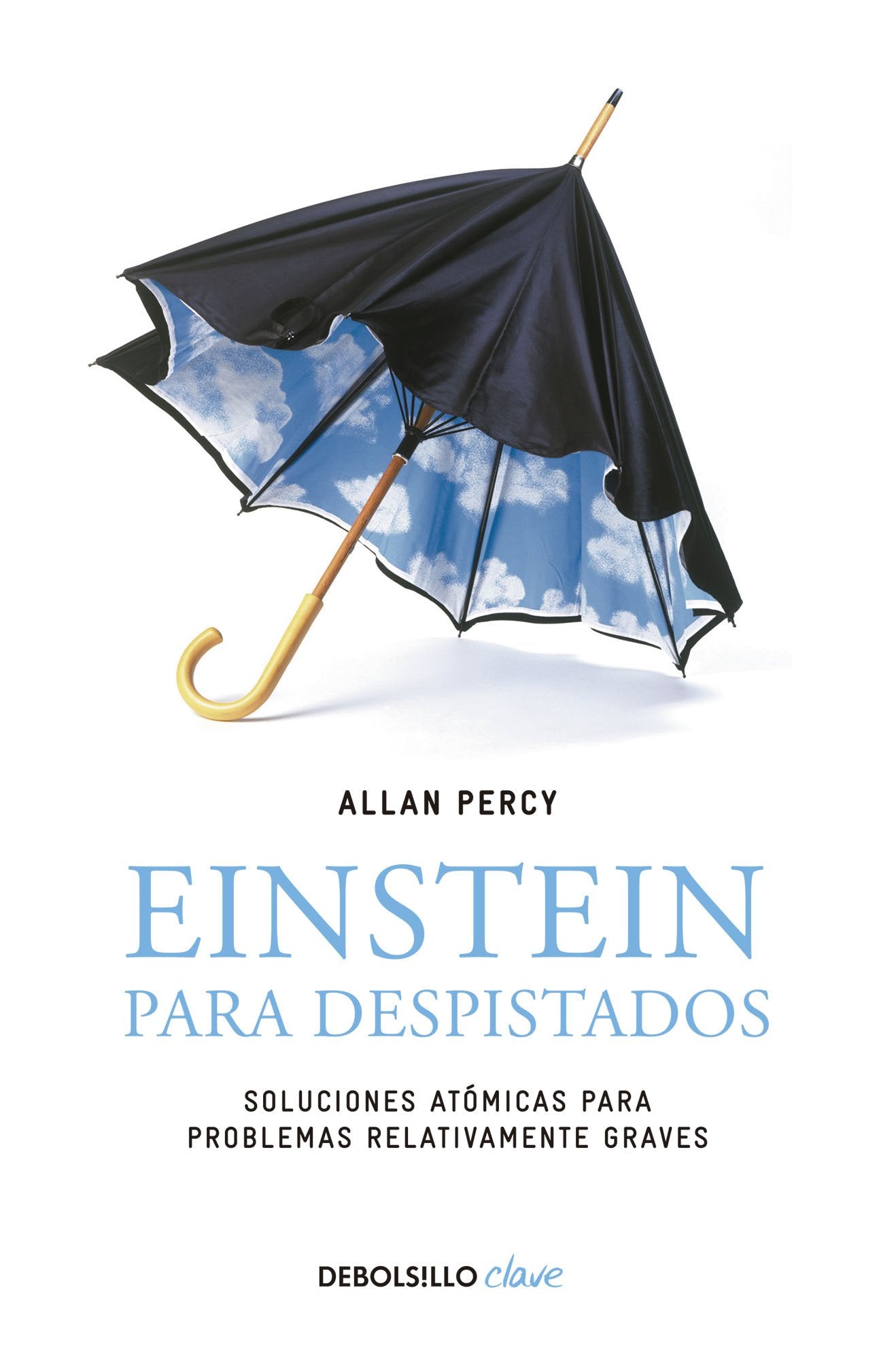 Einstein para despistados / Einstein for Dummies Business & Technology
