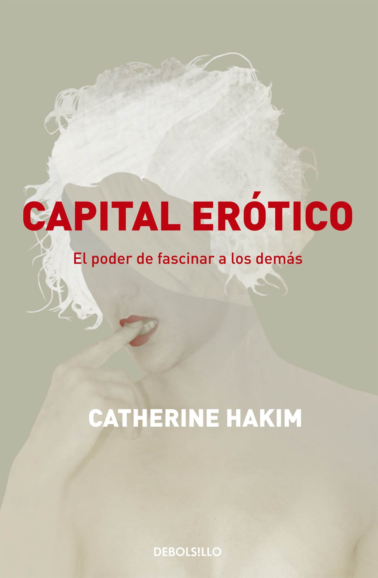Capital erótico / Erotic Capital: El Poder De Fascinar a Los Demásthe Power of Attraction in the Boardroom and the Bedroom Natural Sciences
