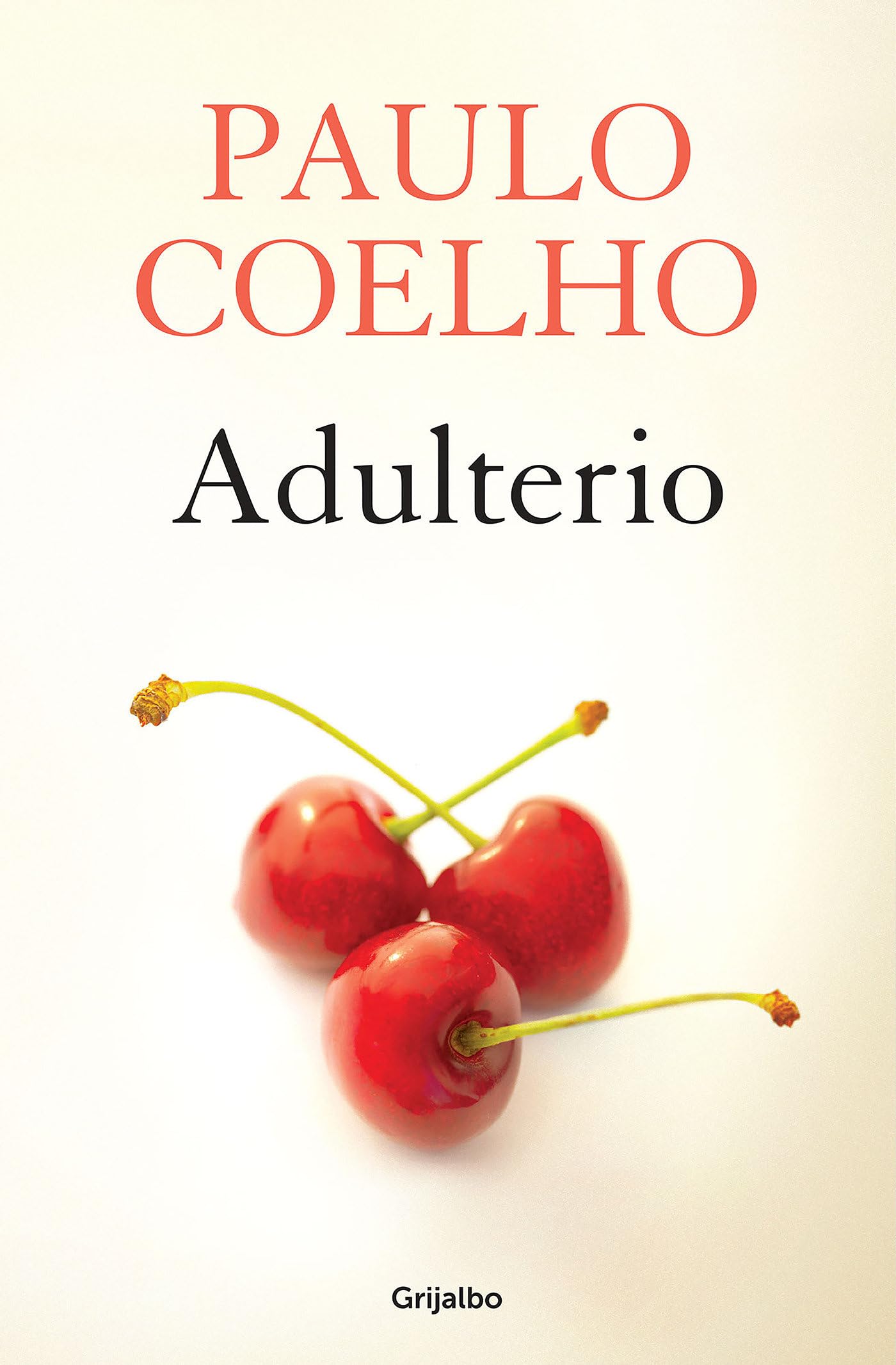 Adulterio / Adultery (BIBLIOTECA PAULO COELHO) Contemporary literature
